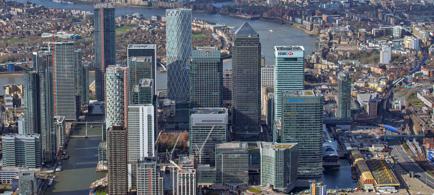 Canary Wharf Estate Canary Wharf Group Canary Wharf Estate Canary Wharf Group