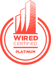 Platinum Wired Certified
