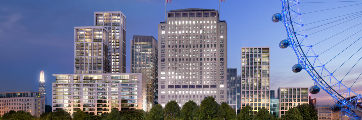 Southbank Place