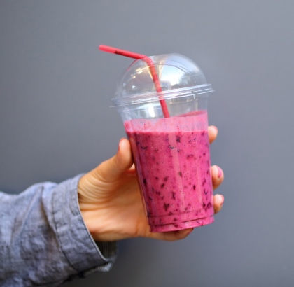 Canary Wharf Group Joins Fight Against Single-Use Plastic Straws – 04.06.18