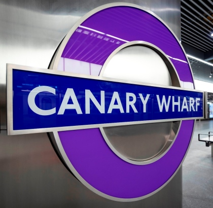 Elizabeth line opening is great for London and a game changer for Canary Wharf