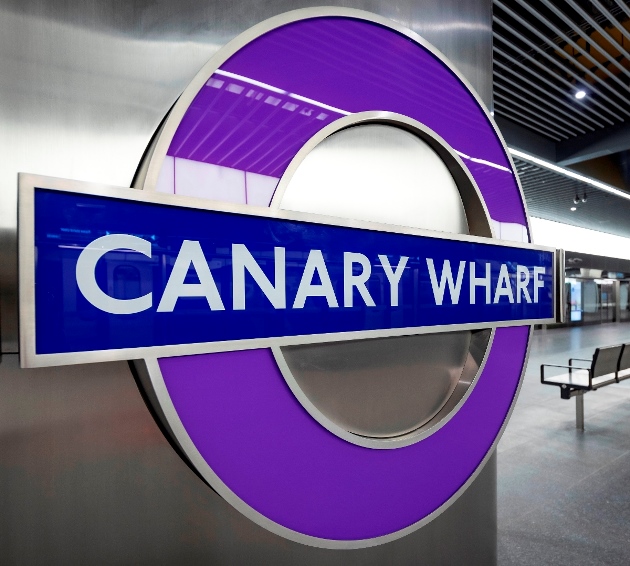 Elizabeth line opening is great for London and a game changer for Canary Wharf – 05.05.22