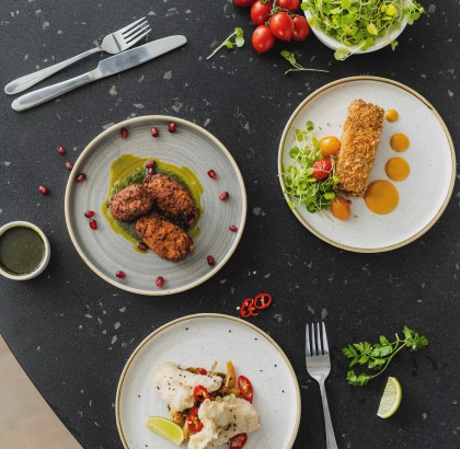 Canary Wharf Launches Conscious Cuisine Initiative to Tackle Food Waste