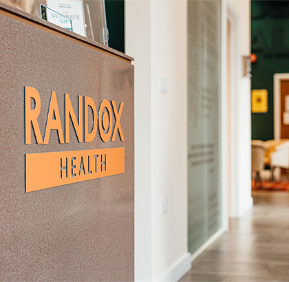 Randox Health Continues London Expansion with Launch of New Canary Wharf Clinic for Advanced Personalised Health Screening