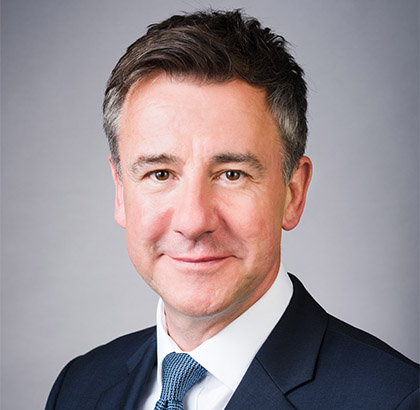 Canary Wharf Group appoints CBRE IM’s John Mulqueen as its Chief Investment Officer