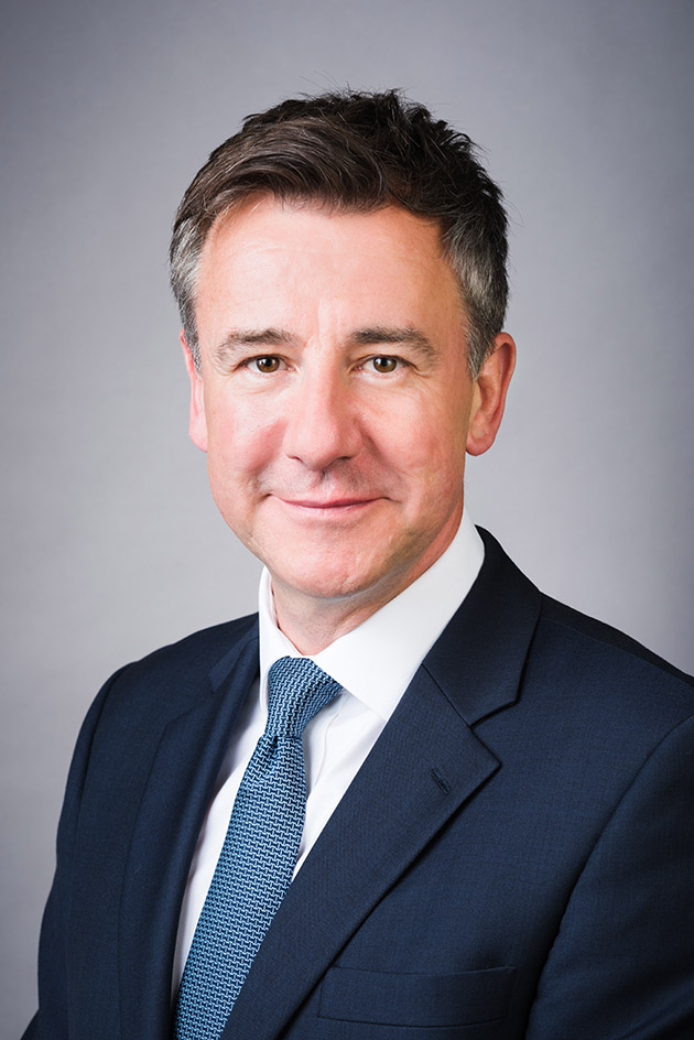 Canary Wharf Group appoints CBRE IM’s John Mulqueen as its Chief Investment Officer – 23.05.23