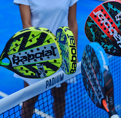 Canary Wharf Serves Up More Sport with Opening of London’s Largest Premium Padel Club