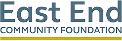 East End Community Foundation logo