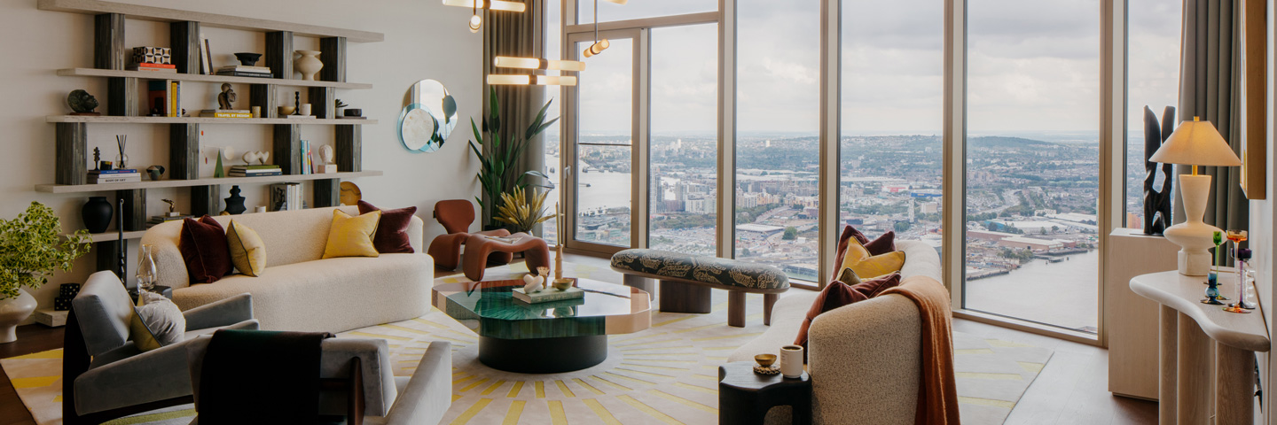 Residential Sales