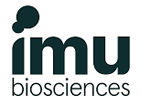 IMU Biosciences Logo