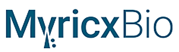 Myricx Bio logo