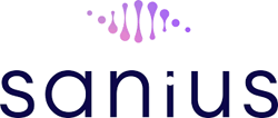 Sanius Health Logo