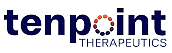 Tenpoint Therapeutics Logo