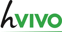 hVIVO logo