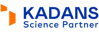 kadans science partner logo