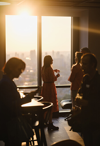 life science events at canary wharf