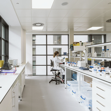 BIA welcomes Canary Wharf Group and Kadans Science Partner as annual supporters – 19.05.25