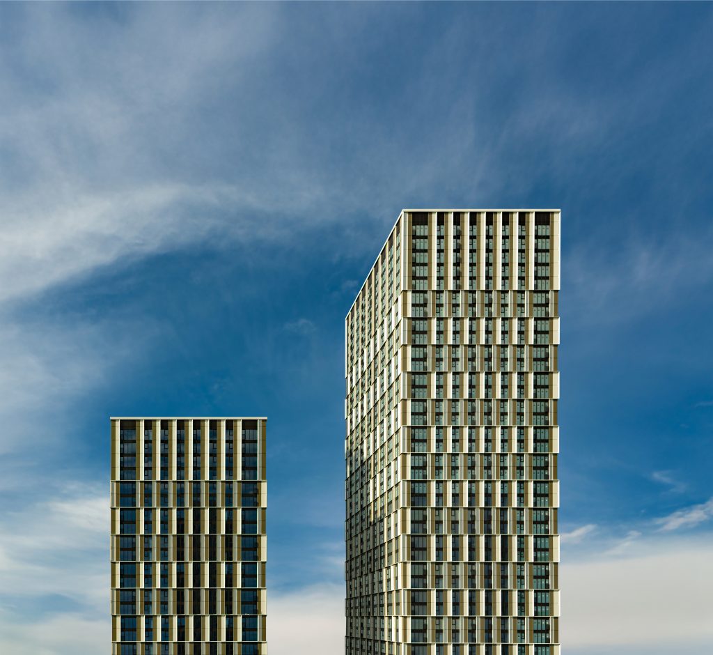 Vertus Unveils 50-60 Charter Street: A New Chapter for London’s Rental Market – 30.07.25