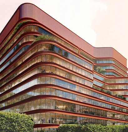 10 Cabot Square