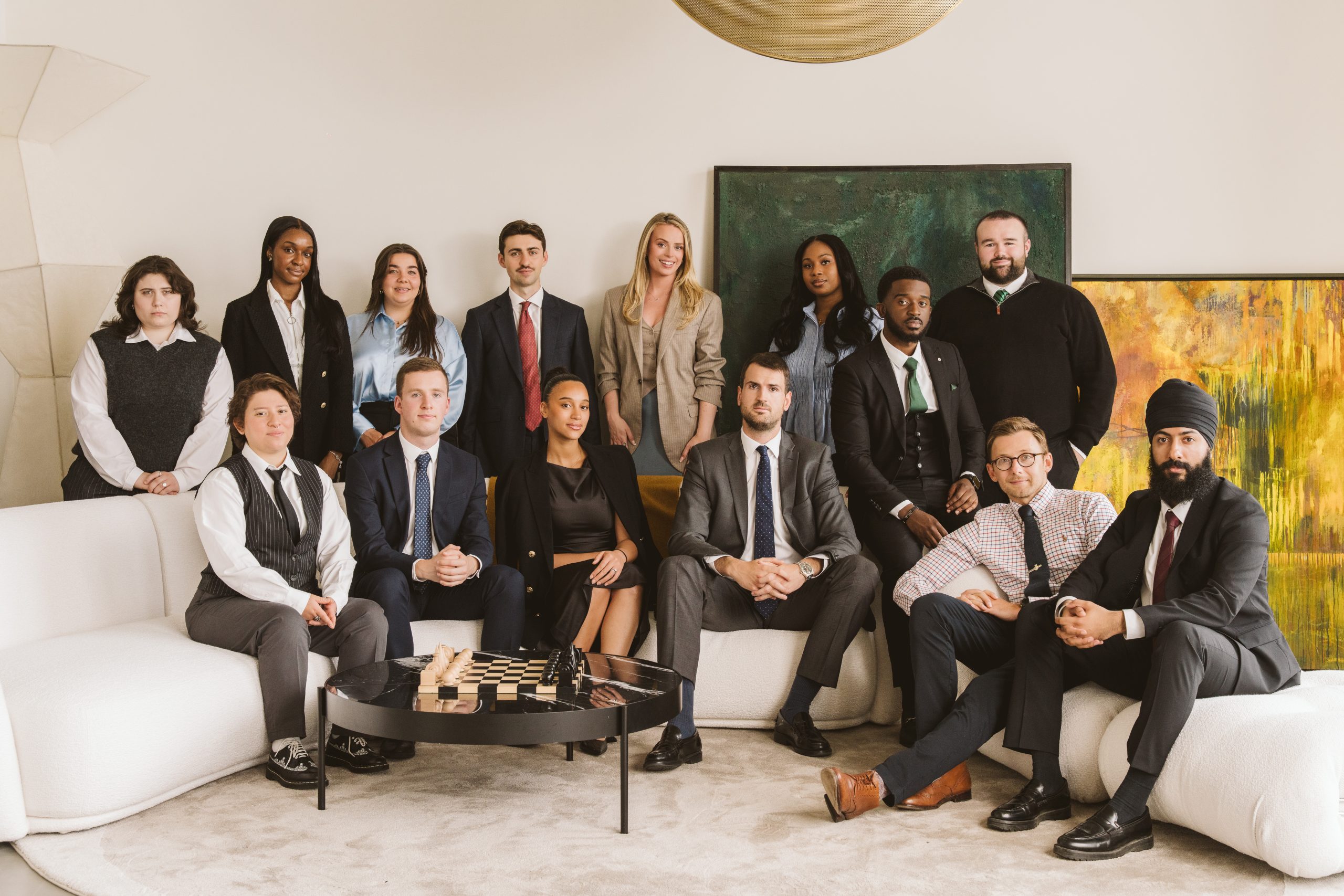 Canary Wharf Group