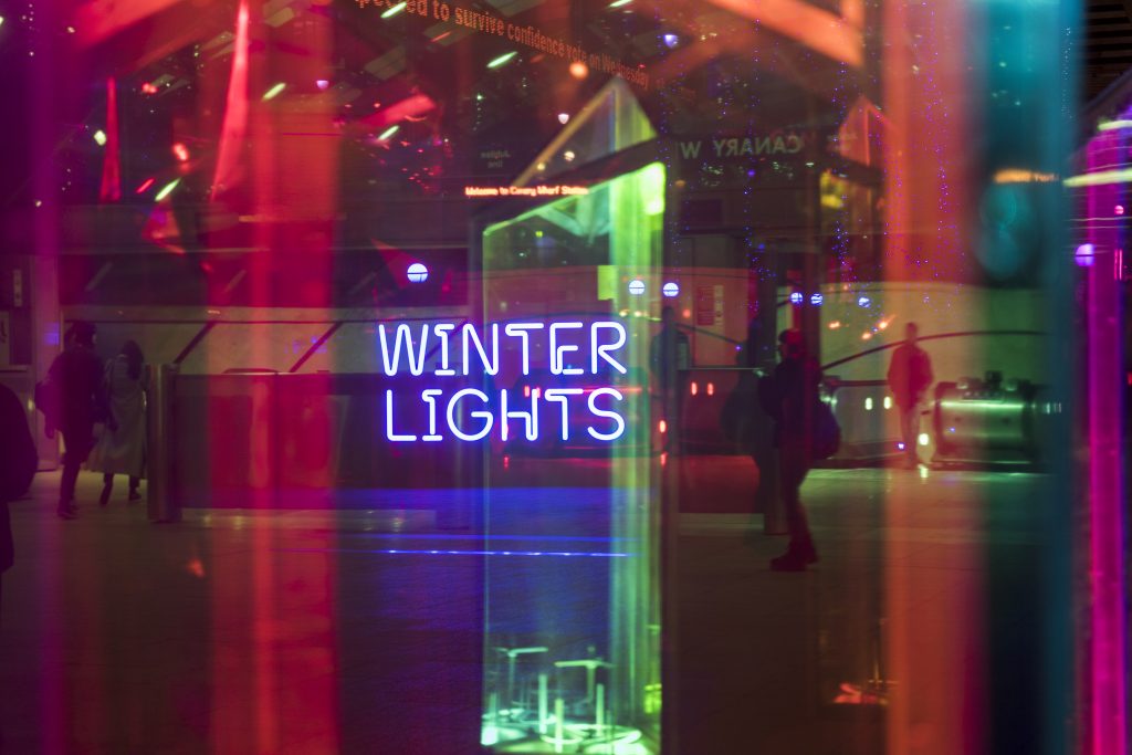 Tenth Edition of Winter Lights: DREAMSCAPE Theme Announced for Landmark Anniversary – 08.10.25