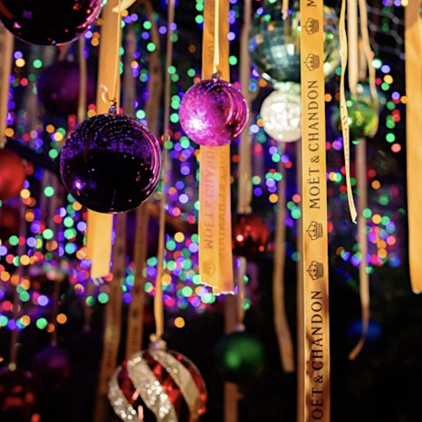 Canary Wharf Life Sciences Winter Party